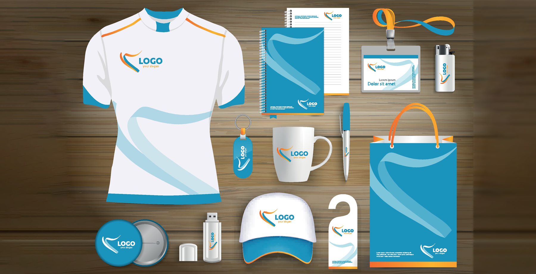 Promotional Merchandise company North Texas 0 D/FW